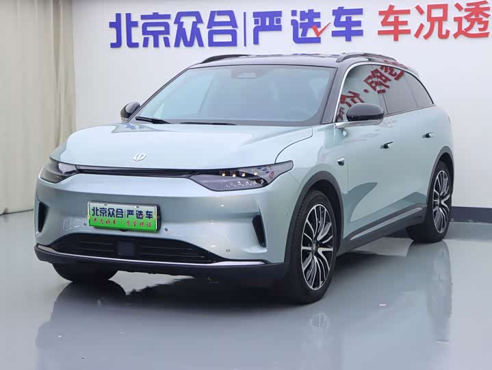 Leapmotor C11, 2022 — купить в Уфе под ключ