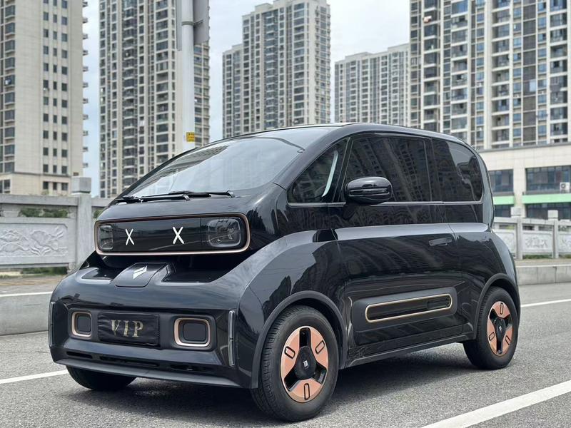 Baojun KiWi EV, 2023 — купить в Пензе под ключ