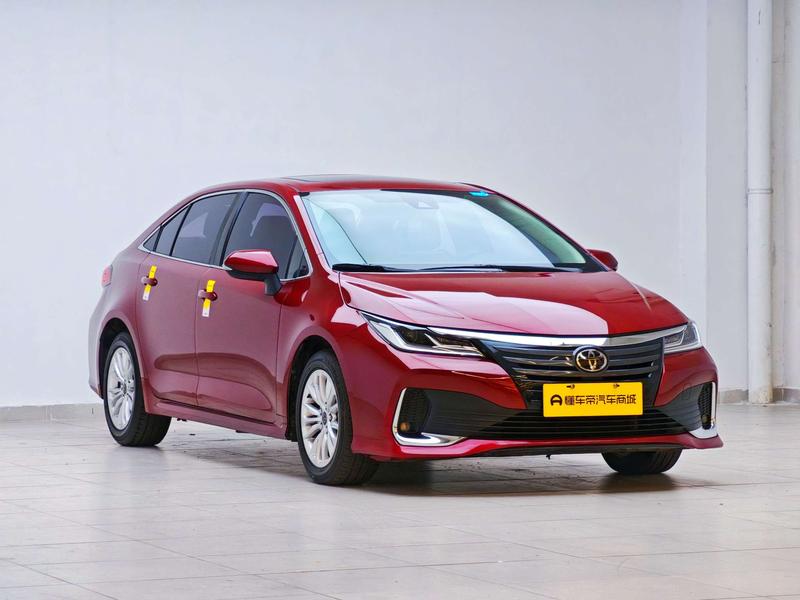 Toyota Allion, 2021 — фото 3 из 12