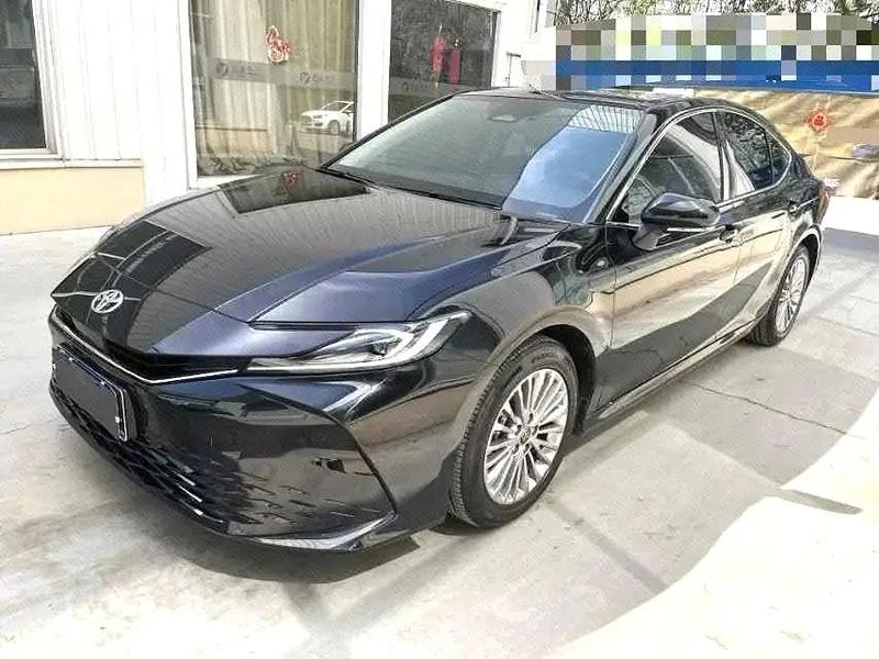 Toyota Camry, 2025 — купить в Саранске под ключ