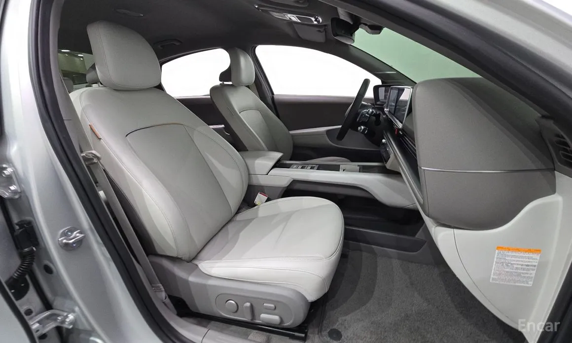 Hyundai Ioniq 6, 2023 — фото 11 из 12