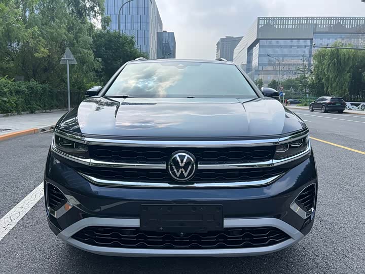 Volkswagen Talagon, 2022 — купить в Нижнем Новгороде под ключ