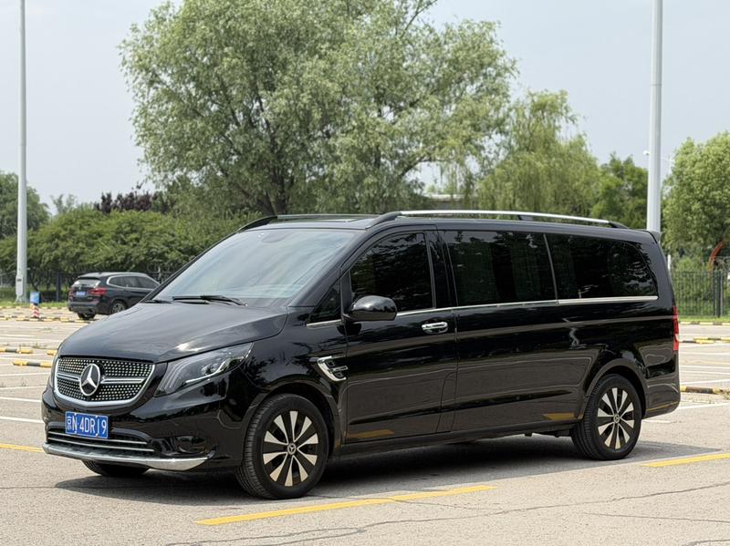Mercedes-Benz Vito, 2022 — купить в Москве под ключ