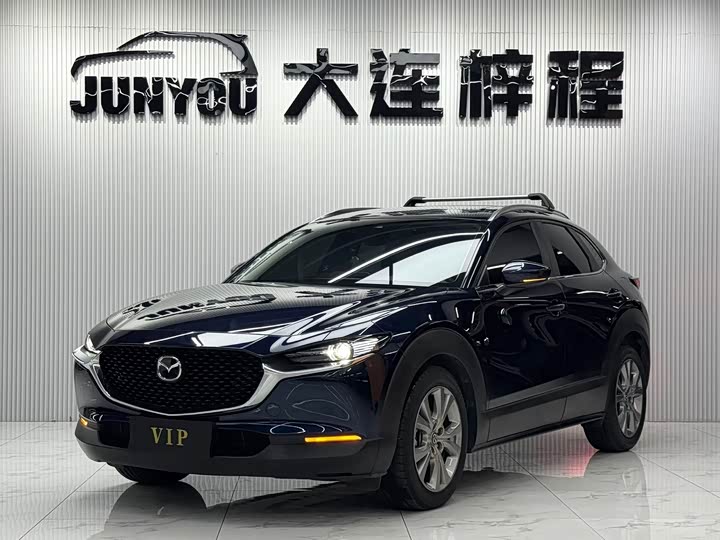 Mazda CX-30, 2023 — купить в Нижнем Новгороде под ключ