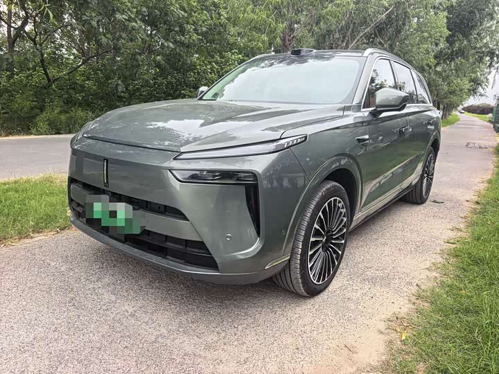Wey Lanshan, 2024 — купить в Оренбурге под ключ