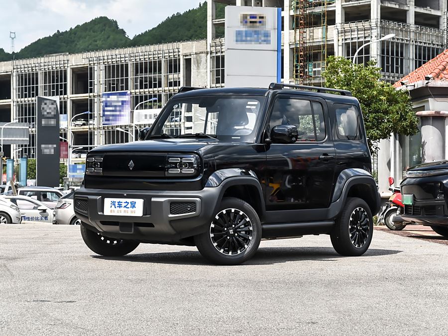 Baojun Yep, 2026 — купить в Москве под ключ