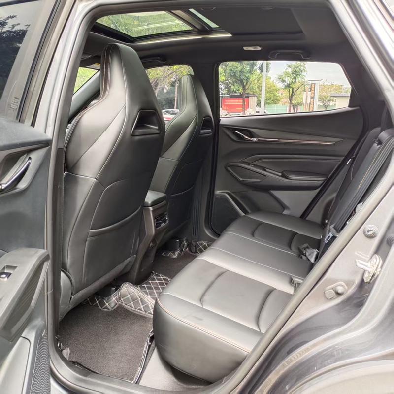 Changan Oshan X5 Plus, 2023 — фото 9 из 10