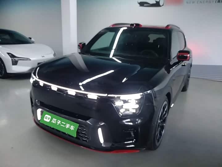 Smart #5, 2025 — купить в Липецке под ключ