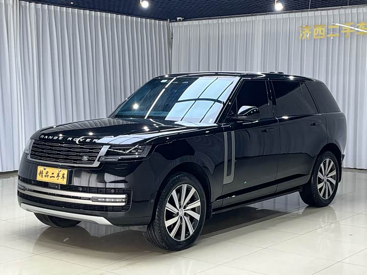 Land Rover Range Rover, 2023 — купить в Кирове под ключ