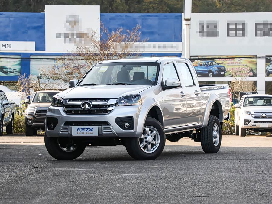 Great Wall Wingle 5, 2026 — купить в Калуге под ключ