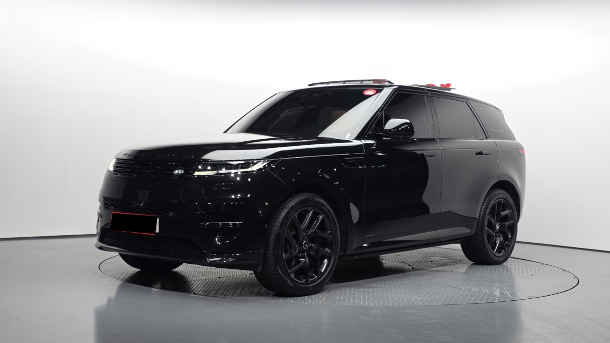 Land Rover Range Rover Sport, 2024 — купить в Липецке под ключ