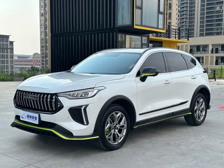 Haval Chitu, 2022 — купить в Кирове под ключ
