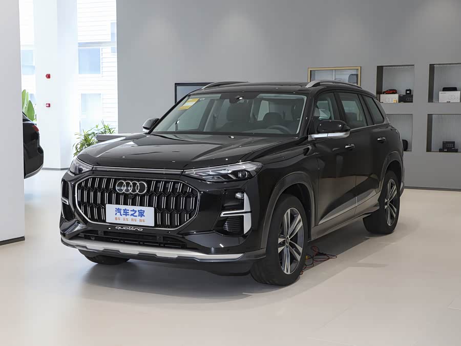 Audi Q6, 2026 — купить в Перми под ключ
