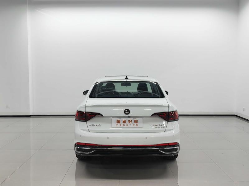 Volkswagen Sagitar L, 2024 — фото 3 из 12