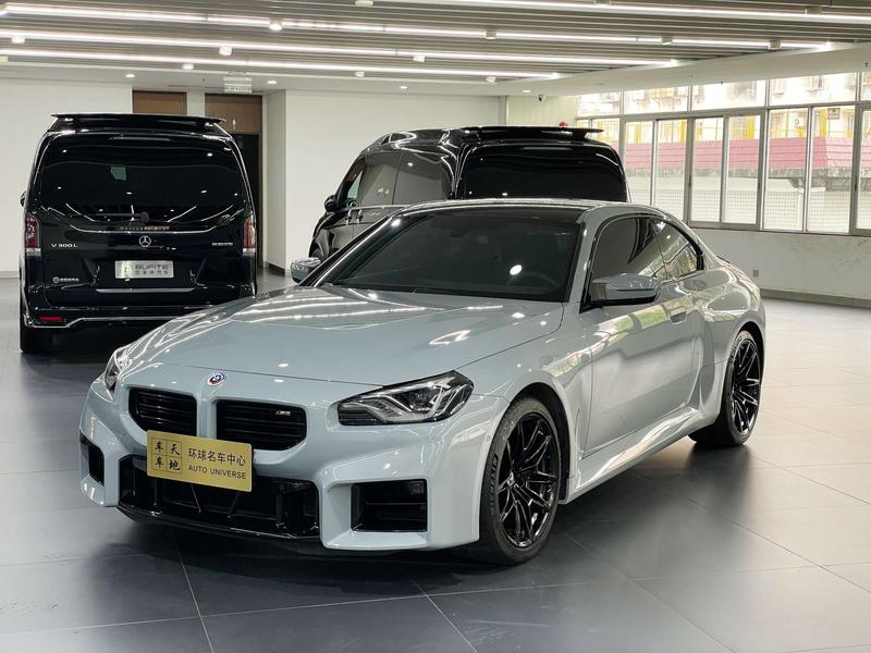 BMW M2, 2023 — купить в Казани под ключ