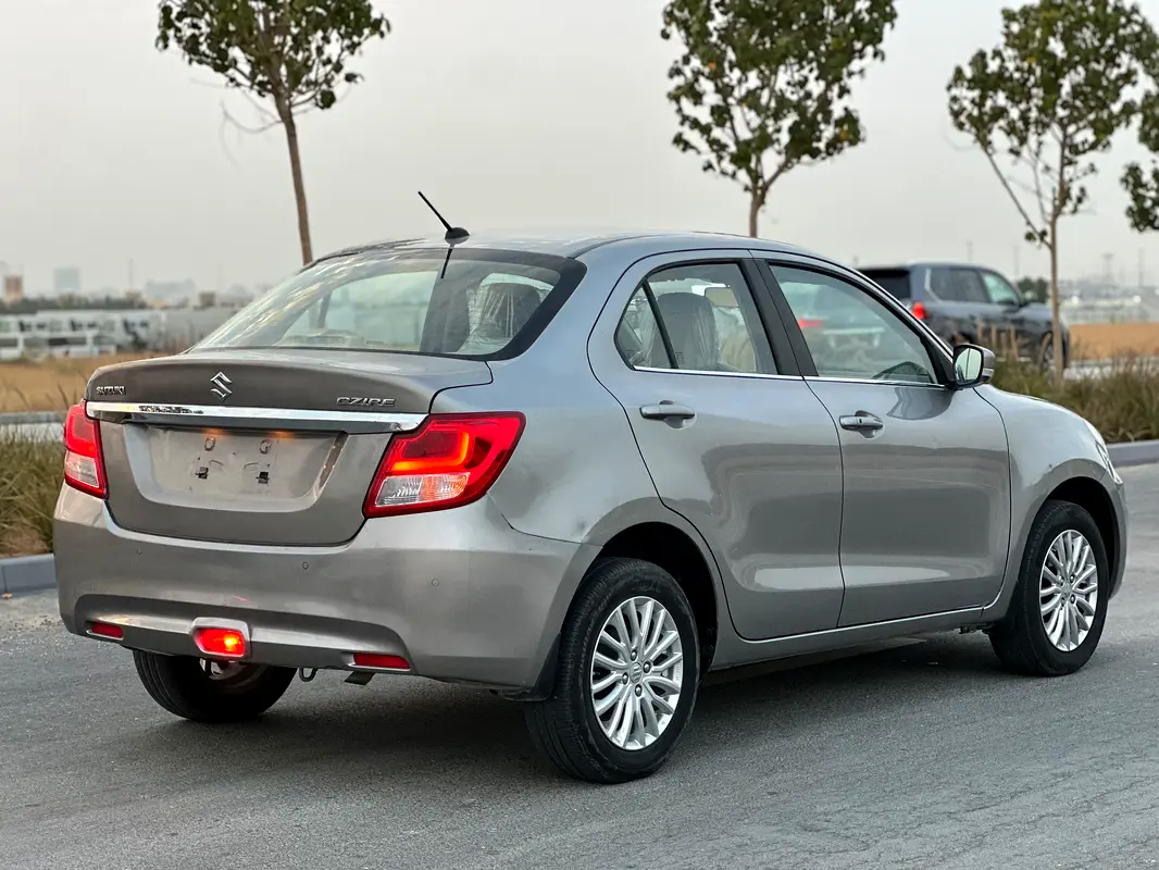 Suzuki Dzire, 2023 — фото 6 из 10