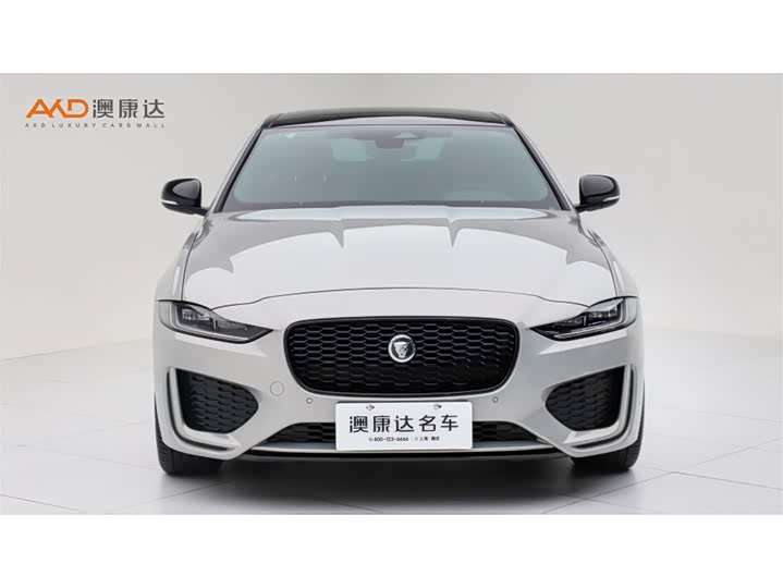 Jaguar XE L, 2024 — фото 2 из 9