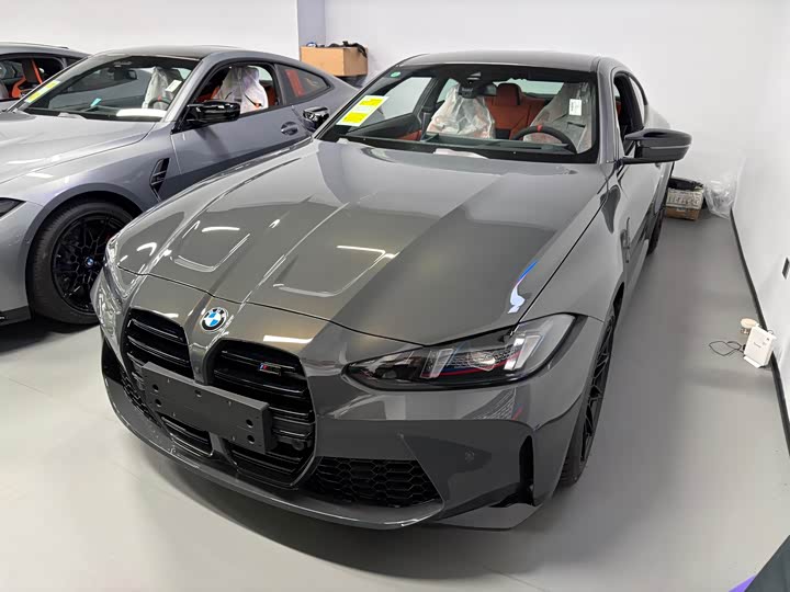 BMW M4, 2026 — купить в Иванове под ключ