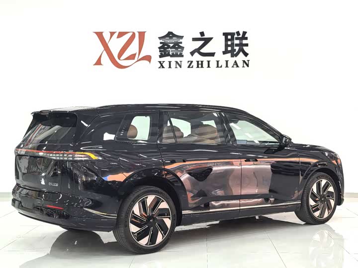 Dongfeng Yipai eπ 008, 2024 — фото 6 из 9