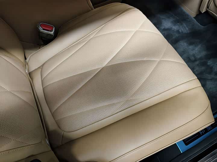 BYD Yangwang U8, 2025 — фото 7 из 9