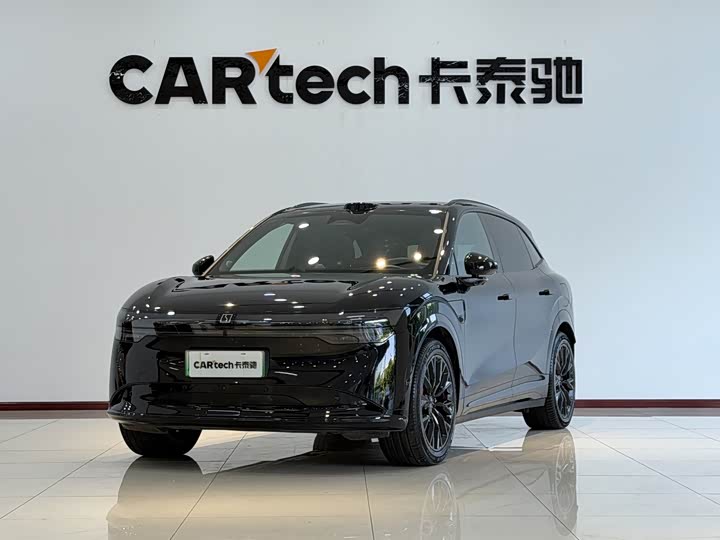 Zeekr 7X, 2024 — купить в Воронеже под ключ
