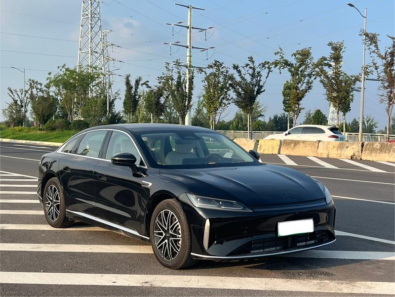 Chery Fulwin A9L, 2025 — фото 3 из 11