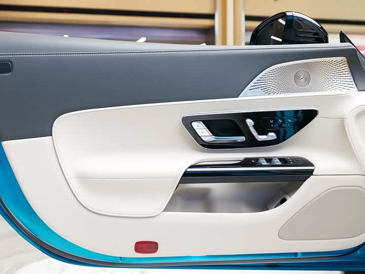 Mercedes-Benz SL-Class AMG, 2025 — фото 9 из 9