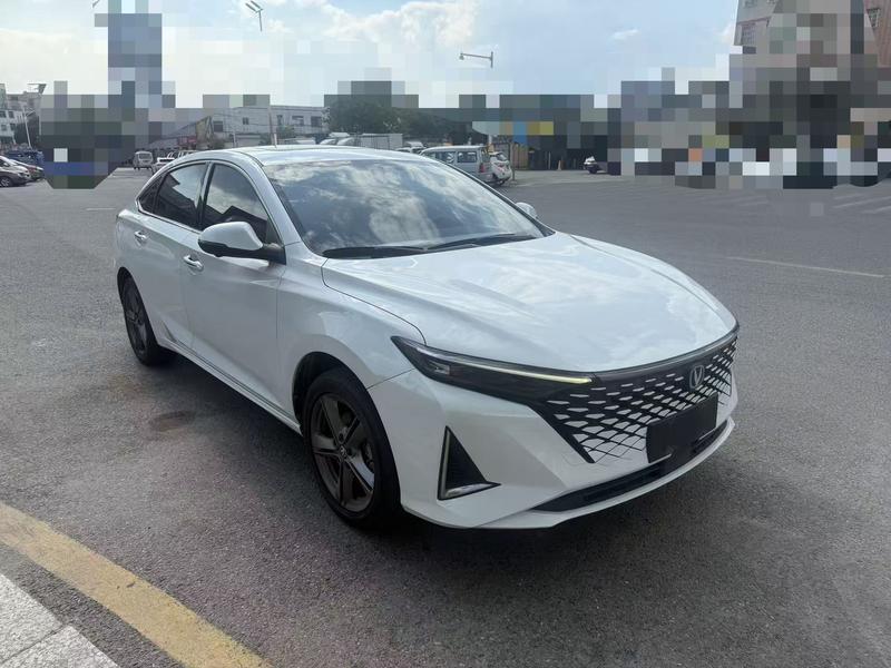 Changan Raeton Plus, 2022 — фото 3 из 10