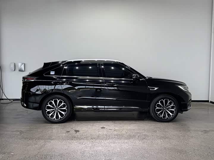 Honda UR-V, 2025 — фото 5 из 9