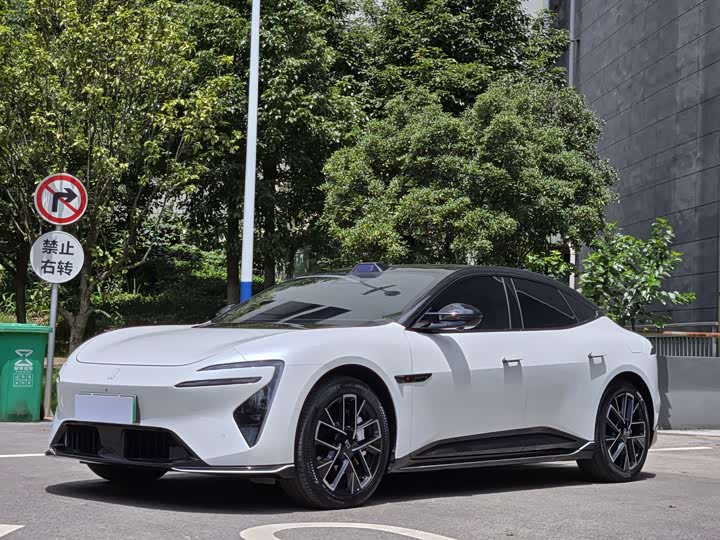 Avatr 06, 2025 — купить в Санкт-Петербурге под ключ