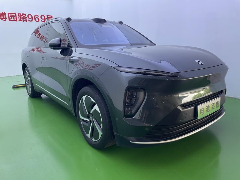 Nio ES8, 2023 — фото 3 из 12