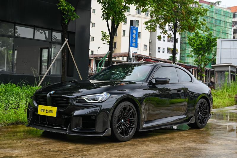 BMW M2, 2023 — купить в Владимире под ключ