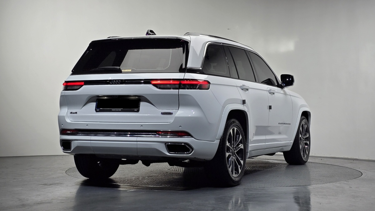 Jeep Cherokee, 2023 — фото 2 из 12