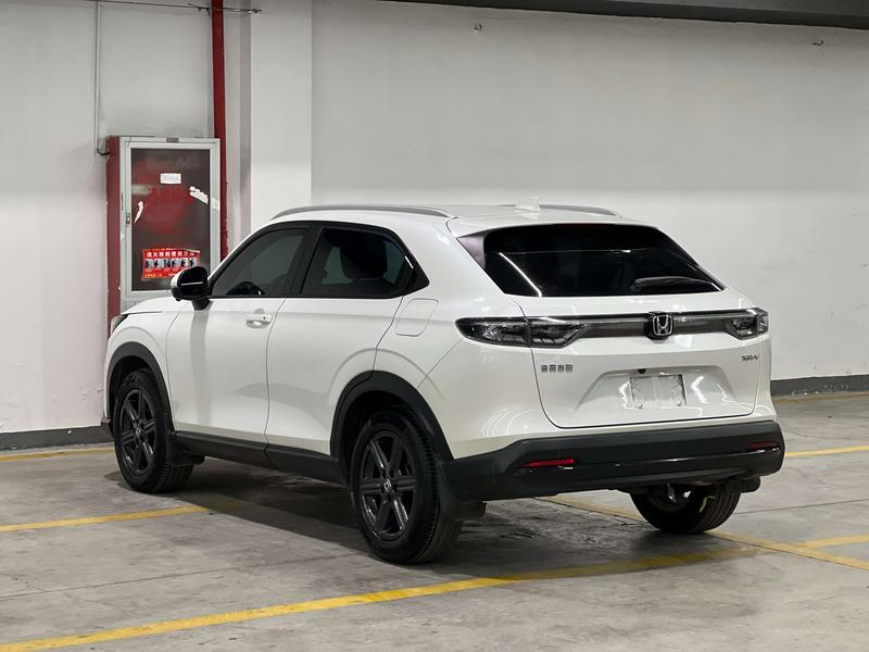 Honda XR-V, 2022 — фото 4 из 12