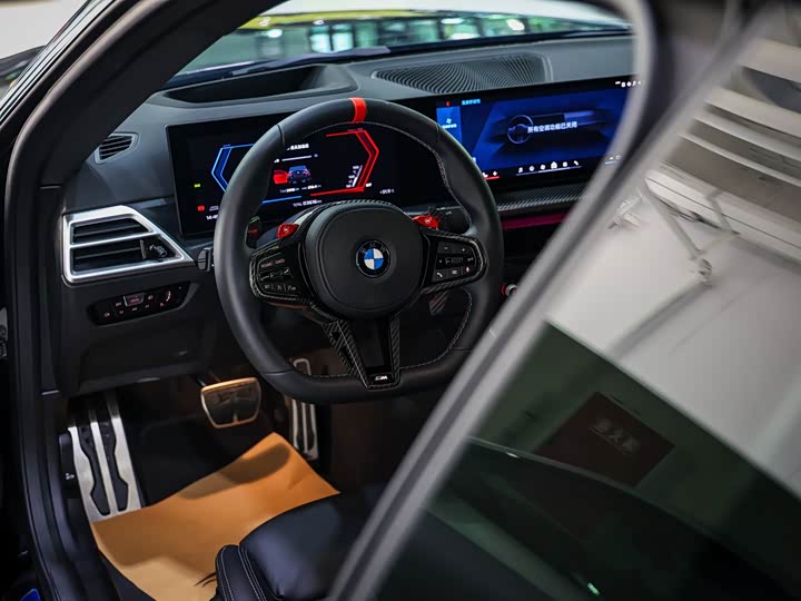 BMW M2, 2025 — фото 6 из 9