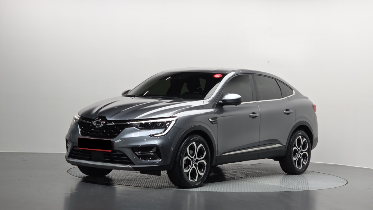 Renault XM3, 2022 — купить в Воронеже под ключ