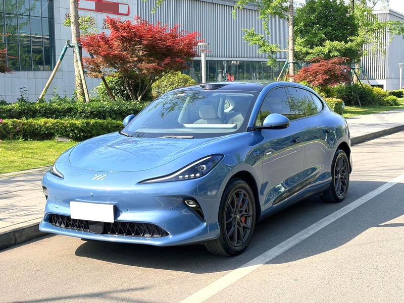 IM motors LS6, 2024 — купить в Оренбурге под ключ