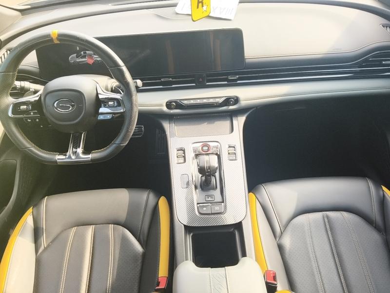 GAC Trumpchi Empow R, 2023 — фото 6 из 11