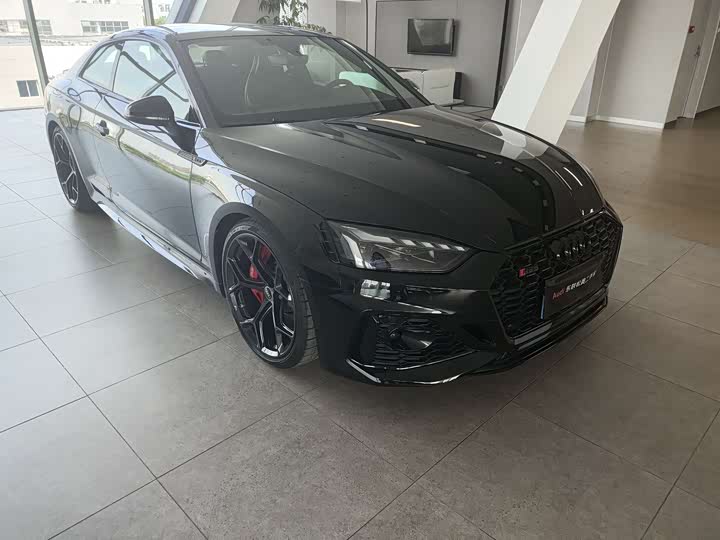 Audi RS 5, 2024 — купить в Саранске под ключ
