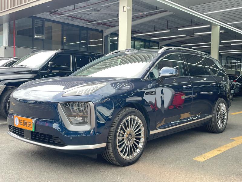 GAC Hyptec HL, 2025 — купить в Ульяновске под ключ