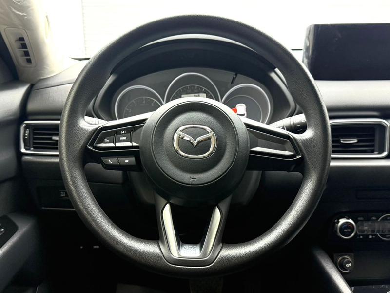 Mazda CX-5, 2024 — фото 7 из 12