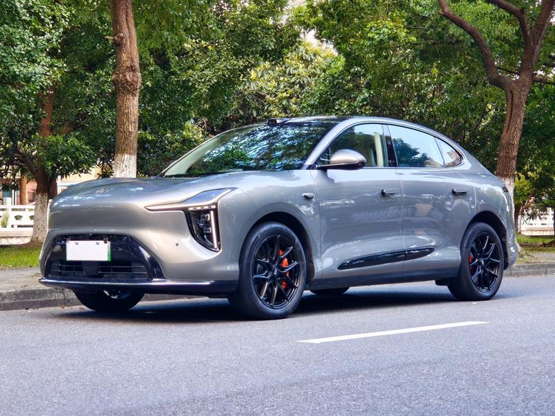 IM motors LS6, 2025 — купить в Уфе под ключ