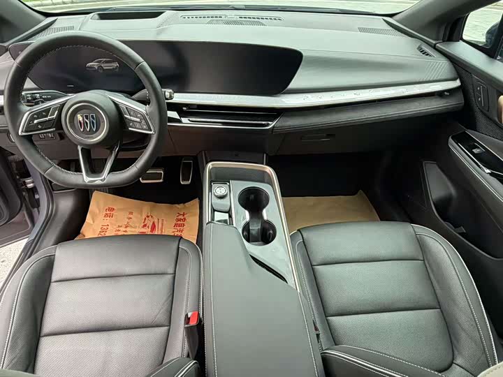 Buick Electra E4, 2024 — фото 9 из 9