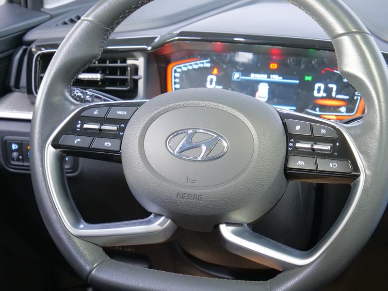 Hyundai Custo, 2024 — фото 11 из 12