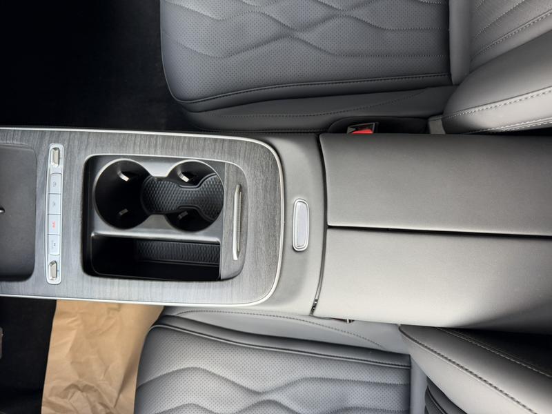 Chery Fulwin A8L, 2025 — фото 11 из 12