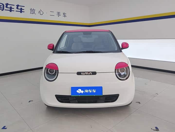 Changan Qiyuan (Nevo) Lumin, 2025 — фото 2 из 9