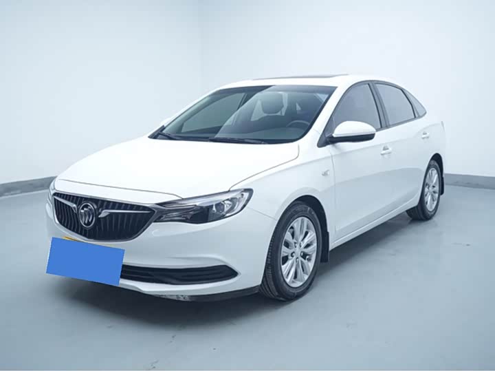 Buick Excelle GT, 2021 — купить в Кирове под ключ