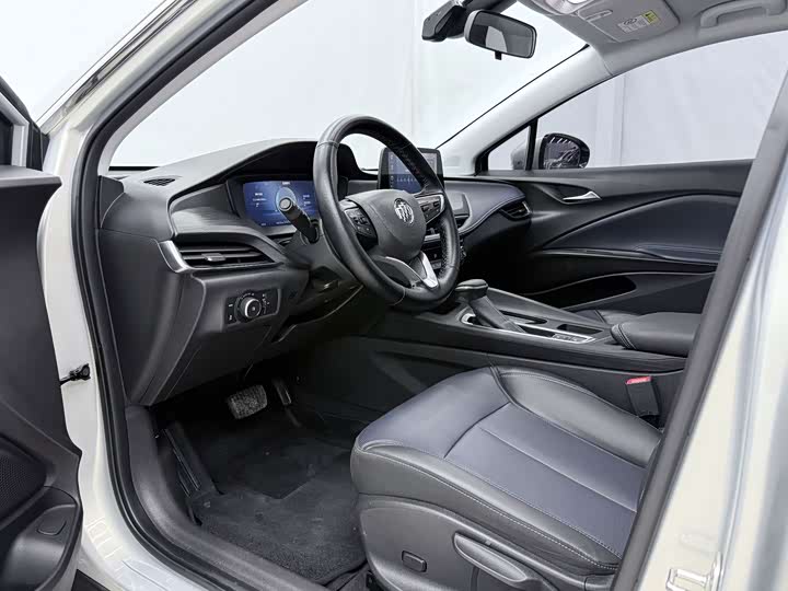 Buick Velite 6, 2025 — фото 4 из 9