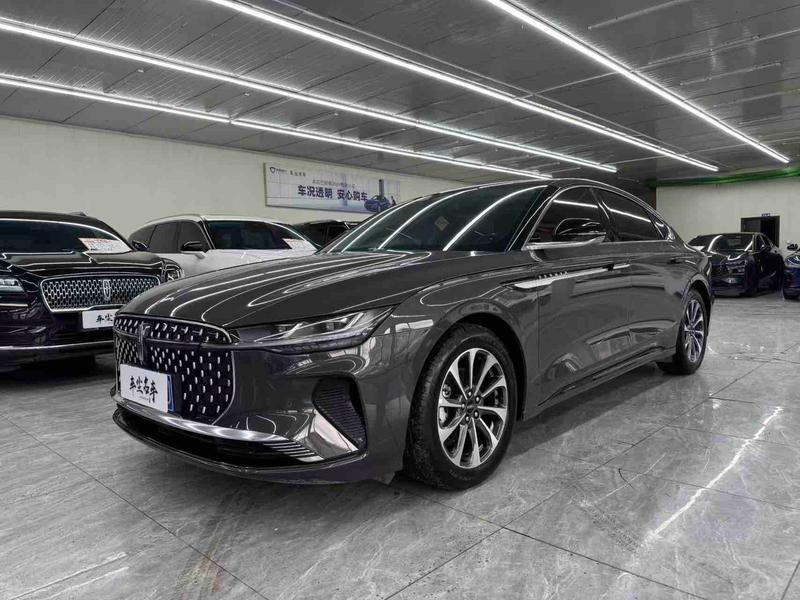 Lincoln Z (Zephyr), 2023 — купить в Смоленске под ключ