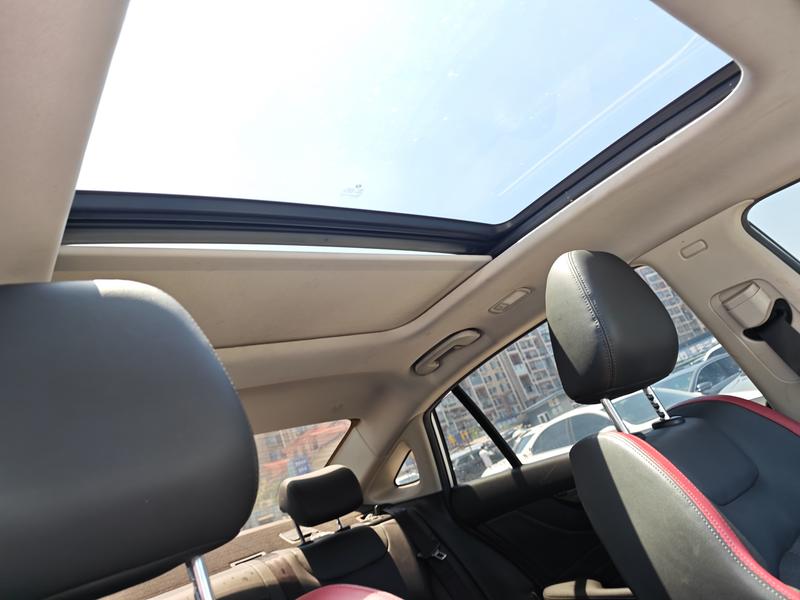Dongfeng Aeolus Yixuan Max, 2023 — фото 11 из 12